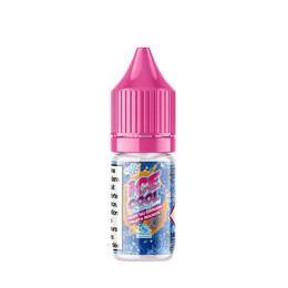 Fruit du Dragon Fruits Rouges - Ice Cool