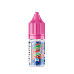 Citron Vert Orange Sanguine - Ice Cool