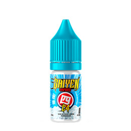 C4 - Saiyen Vapors