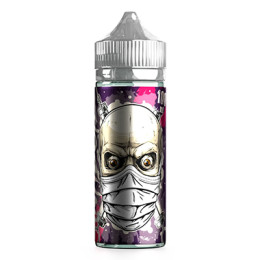 Antidote 100ml - Cloud Vapor
