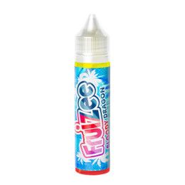 Bloody Dragon 50ml - Fruizee