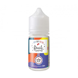 Arôme Fruit Tropical 30ml - Le Coq Qui Vape