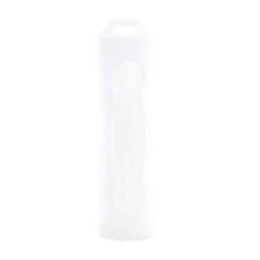 Etui Silicone Simple Accu 18650 - E-Liquide-FR