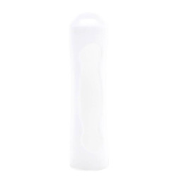 Etui Silicone Simple Accu 18650 - E-Liquide-FR — vue 2