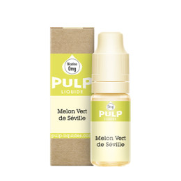 Melon Vert de Séville - Pulp