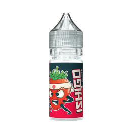 Arôme Ishigo 30ml - Kung Fruits