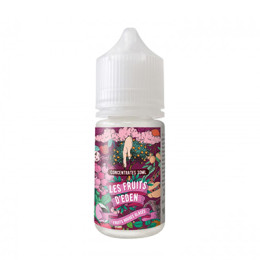 Arôme Fruits Rouges Glacés 30ml - Les Fruits d'Eden