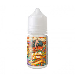 Arôme Mangue Glacée 30ml - Les Fruits d'Eden