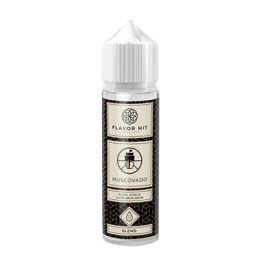 Muscovado 50ml - Flavor Hit