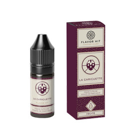 La Gariguette - Flavor Hit