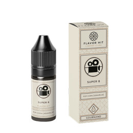 Super 8 - Flavor Hit