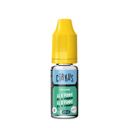 Al K'Pomme - Cirkus