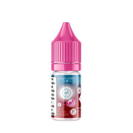 Extra Fruits Rouges Salt - SeLAD