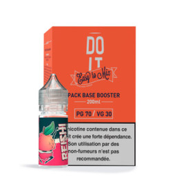Pack DIY Reishi 230ml - EASY TO MIX - DO IT