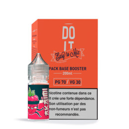 Pack DIY Akaimi 230ml - EASY TO MIX - DO IT