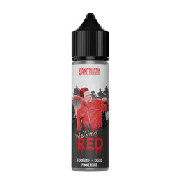 Sanctuary 50ml - Walking Red