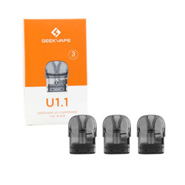 Cartouche pod U - GeekVape