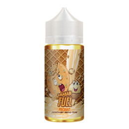 Pecano 100ml - Graham Fuel