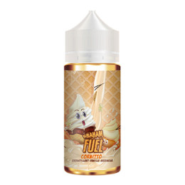 Cornitto 100ml - Graham Fuel