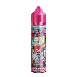 Arlequin 50ml - Joki Juice