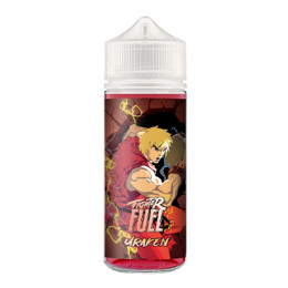 Uraken 100ml - Fighter Fuel