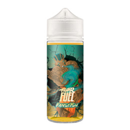 E-liquide Kansetsu - 100ml - Fighter Fuel