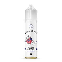 Miss Rouge 50ml - O'Naturel
