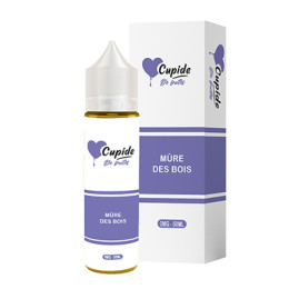 Mûre des bois 50ml - Cupide