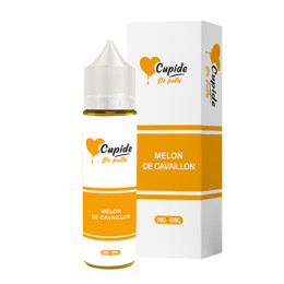 Melon de Cavaillon 50ml - Cupide