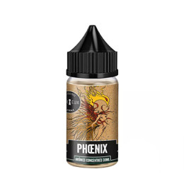 Arôme concentré DIY Phoenix 30ml - Curieux
