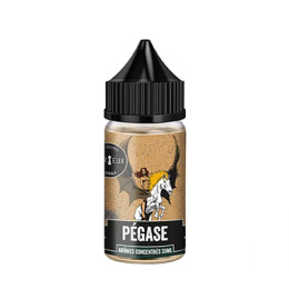 Arôme Pégase 30ml - Curieux