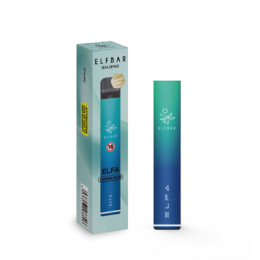 Batterie Elfa Pro - Elfbar