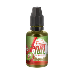 Arôme DIY The Wooky Oil - Fruity Fuel
