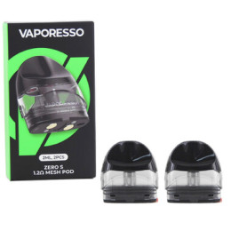 Cartouche Pod Zero S - Vaporesso