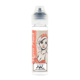Queen Peach 50ml - Les Créations