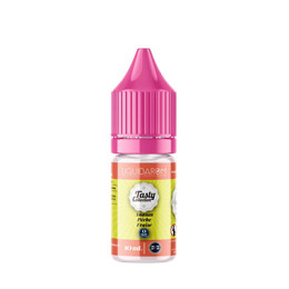 Ananas Pêche Fraise 10ml - Tasty Collection