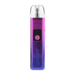 Kit Argus G - Voopoo — vue 2
