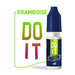 Arôme concentré Framboise - DO IT par E-Liquide-FR