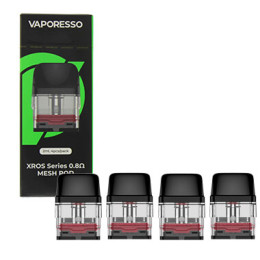 Cartouche Pod XROS - Vaporesso