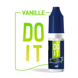 Arôme concentré Vanille - DO IT
