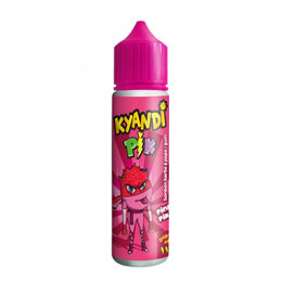Pink Pik 50ml - Kyandi Pik