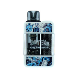 Kit Gotek S - Aspire