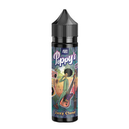 Jazzy Cloud 50ml - Poppy's