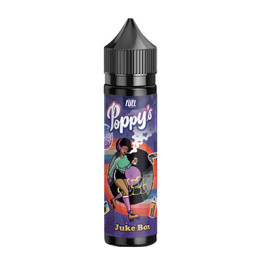 Juke Box 50ml - Poppy's