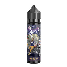 Daddy Sax 50ml - Poppy's