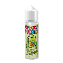 Punky Summer 50ml - Crazy Head