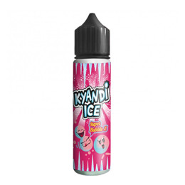 Super Bubble Z Ice 50ml - Kyandi Shop