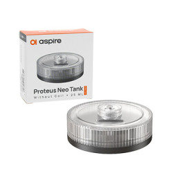 Réservoir Proteus Neo Tank - Aspire