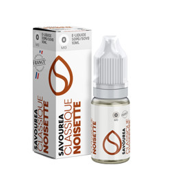 E-liquide Noisette - Savourea