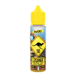 E-liquide Losange 50ml - Swoke